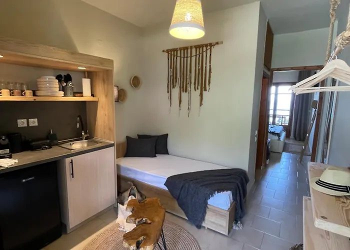Mola Papaya Apartament