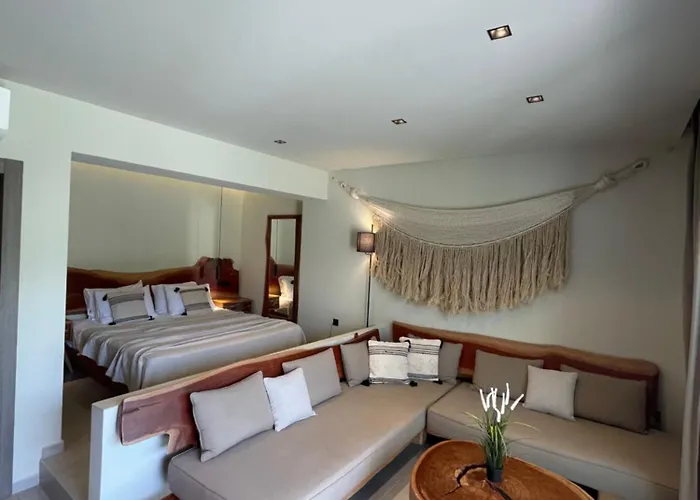 Apartament Mola Papaya *