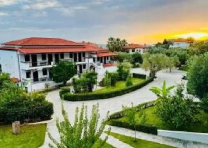 Mola Papaya * Mola Kalyva