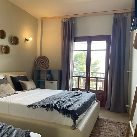Apartament Mola Papaya