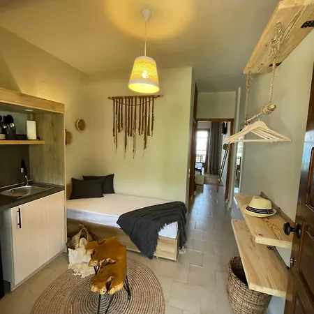 Apartament Mola Papaya