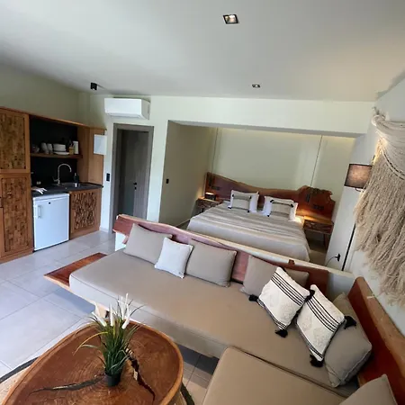 Apartament Mola Papaya