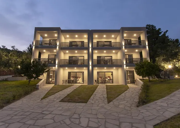 Mola Papaya * Moles Kalyves