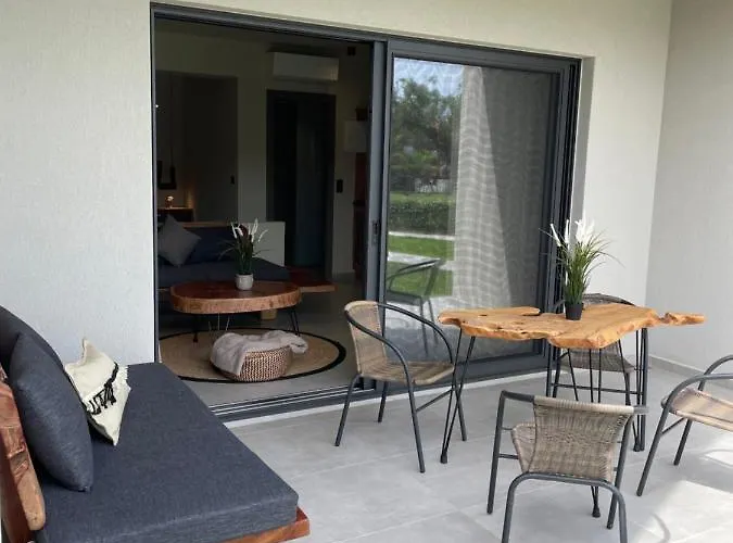 Lägenhet Mola Papaya