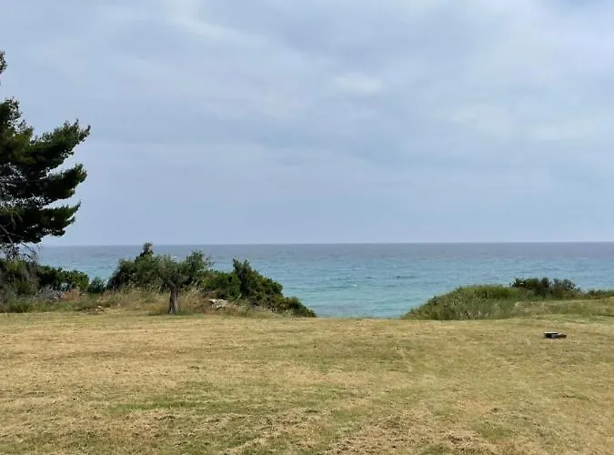 Lägenhet Mola Papaya *