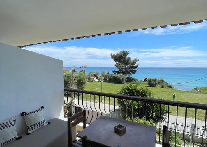 Lägenhet Mola Papaya *