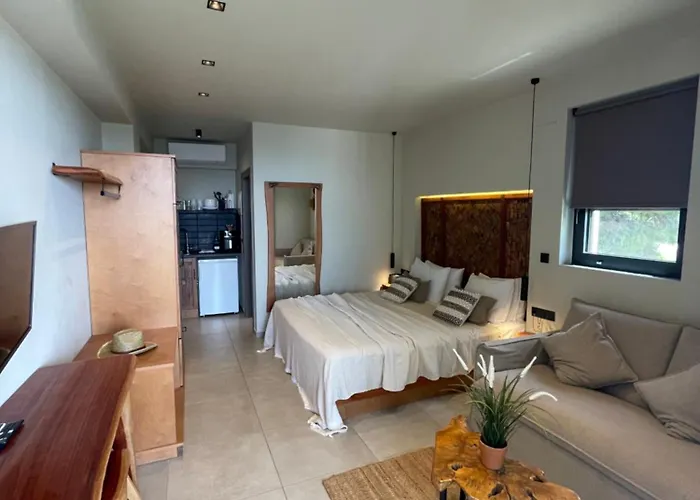 Lägenhet Mola Papaya